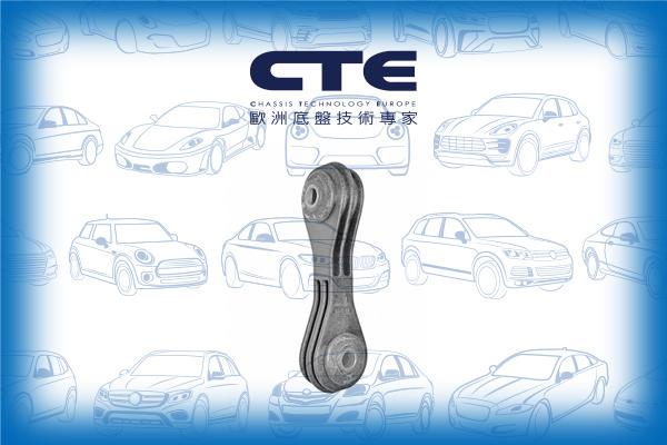 CTE CSL20013 - Тяга / стойка, стабилизатор autosila-amz.com