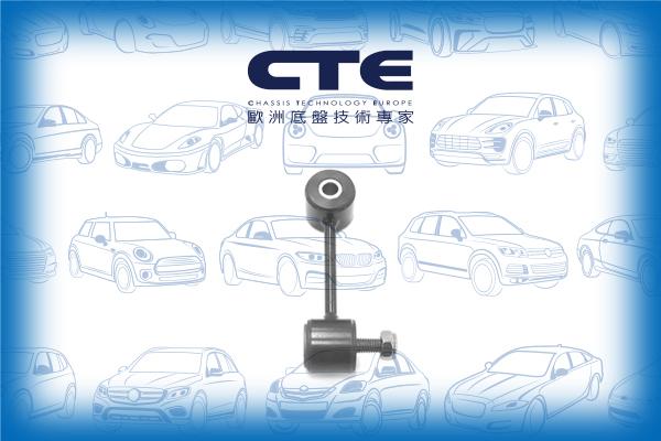 CTE CSL20017 - Тяга / стойка, стабилизатор autosila-amz.com