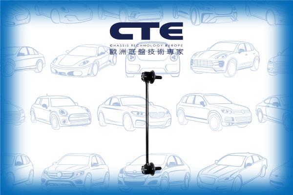 CTE CSL28005 - Тяга / стойка, стабилизатор autosila-amz.com