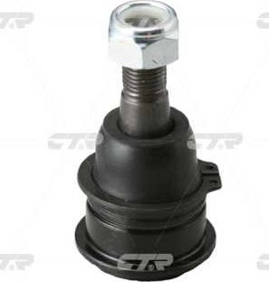 CTR CBN-30 - Опора шаровая NISSAN Almera 1999 - / Altima 1990 - 2002 / Primera 1990 - 1998 / Pulsar 1986 - / Sunny 1985 - 1996 / Sentra 2000  autosila-amz.com