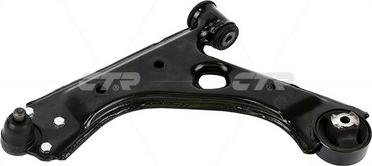 CTR CQG-16L - CONTROL ARM autosila-amz.com