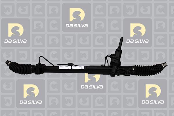 DA SILVA DA3099 - Рулевой механизм, рейка autosila-amz.com