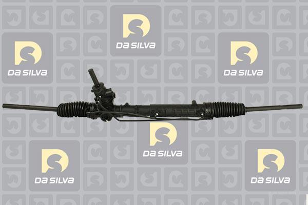 DA SILVA DA3153 - Рулевой механизм, рейка autosila-amz.com
