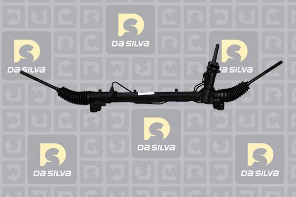 DA SILVA DA3164 - Рулевой механизм, рейка autosila-amz.com