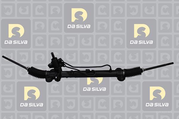 DA SILVA DA3243 - Рулевой механизм, рейка autosila-amz.com