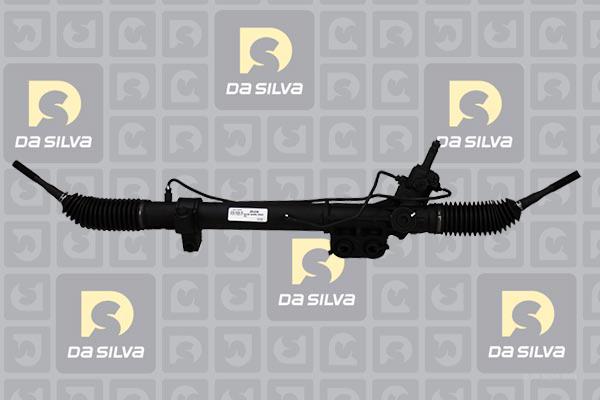 DA SILVA DA3206 - Рулевой механизм, рейка autosila-amz.com