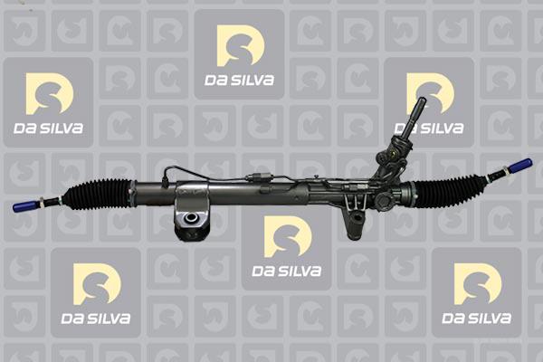 DA SILVA DA3220 - Рулевой механизм, рейка autosila-amz.com