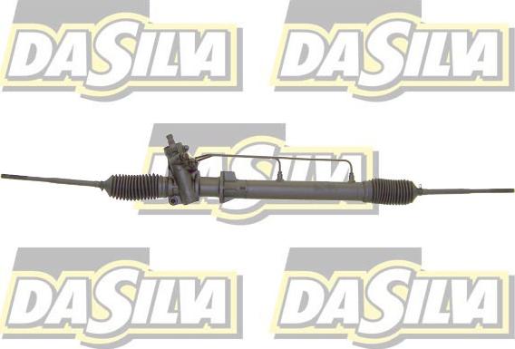 DA SILVA DA2516 - Рулевой механизм, рейка autosila-amz.com