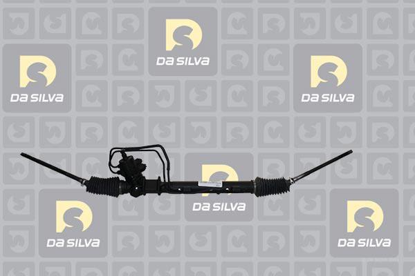 DA SILVA DA2517 - Рулевой механизм, рейка autosila-amz.com