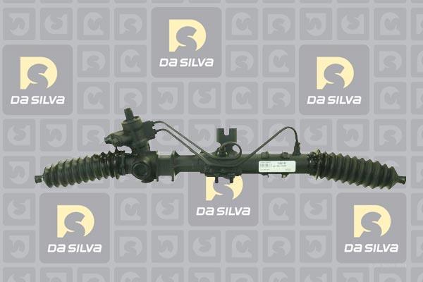 DA SILVA DA2181 - Рулевой механизм, рейка autosila-amz.com