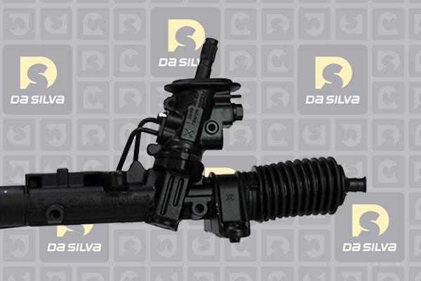 DA SILVA DA2867 - Рулевой механизм, рейка autosila-amz.com