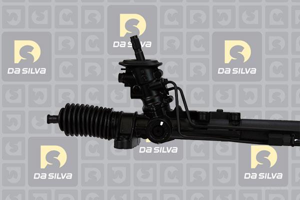 DA SILVA DA2867 - Рулевой механизм, рейка autosila-amz.com