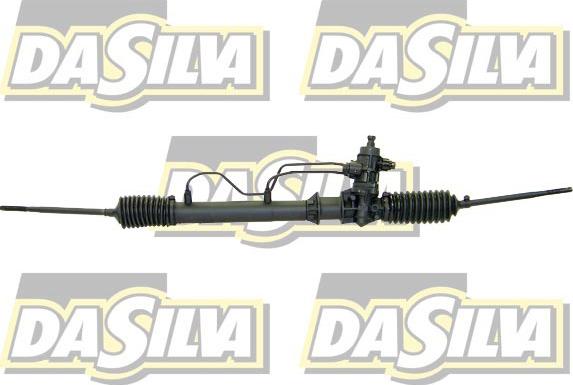 DA SILVA DA2811 - Рулевой механизм, рейка autosila-amz.com