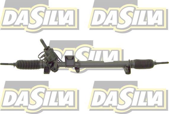DA SILVA DA2387 - Рулевой механизм, рейка autosila-amz.com
