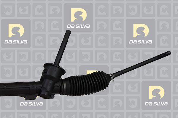 DA SILVA DM3096 - Рулевой механизм, рейка autosila-amz.com