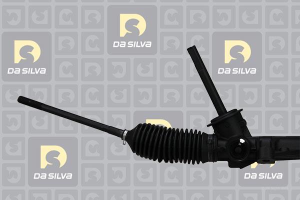 DA SILVA DM3096 - Рулевой механизм, рейка autosila-amz.com