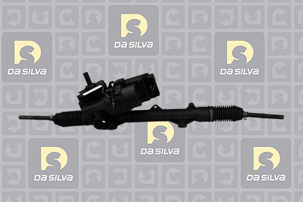 DA SILVA DM3059 - Рулевой механизм, рейка autosila-amz.com