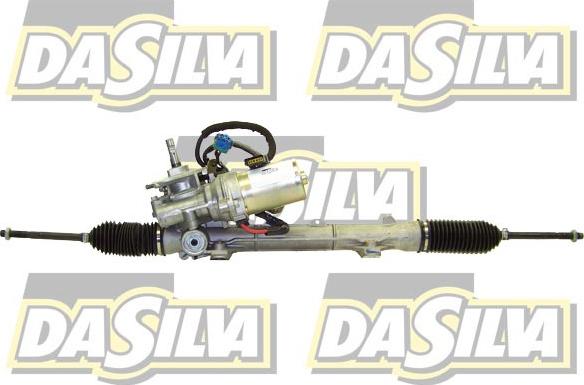 DA SILVA DM3063 - Рулевой механизм, рейка autosila-amz.com