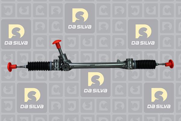DA SILVA DM3005 - Рулевой механизм, рейка autosila-amz.com