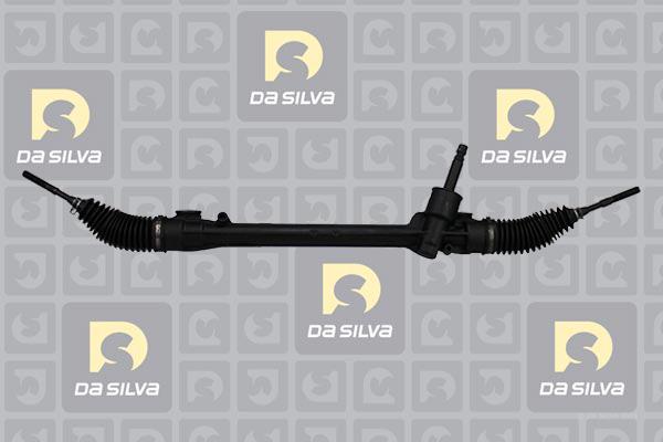 DA SILVA DM3008 - Рулевой механизм, рейка autosila-amz.com