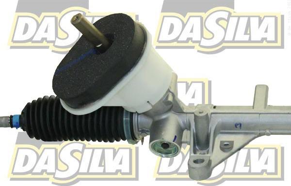 DA SILVA DM3084 - Рулевой механизм, рейка autosila-amz.com