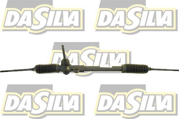 DA SILVA DM3081 - Рулевой механизм, рейка autosila-amz.com