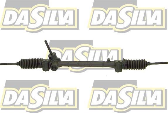 DA SILVA DM3021 - Рулевой механизм, рейка autosila-amz.com