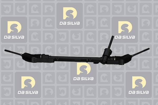 DA SILVA DM3023 - Рулевой механизм, рейка autosila-amz.com
