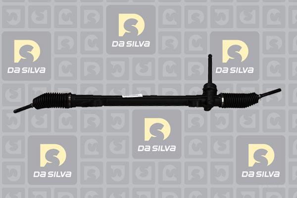 DA SILVA DM3078 - Рулевой механизм, рейка autosila-amz.com