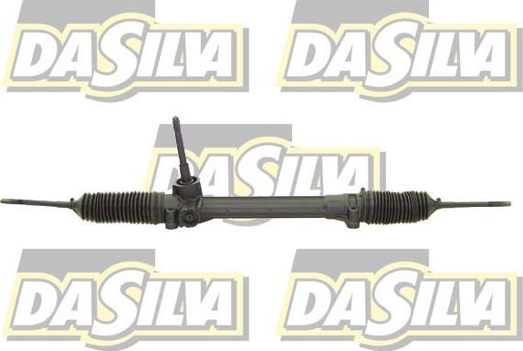 DA SILVA DM3073 - Рулевой механизм, рейка autosila-amz.com