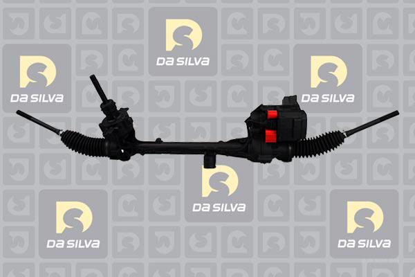 DA SILVA DM3199 - Рулевой механизм, рейка autosila-amz.com