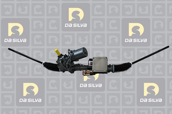 DA SILVA DM3194 - Рулевой механизм, рейка autosila-amz.com