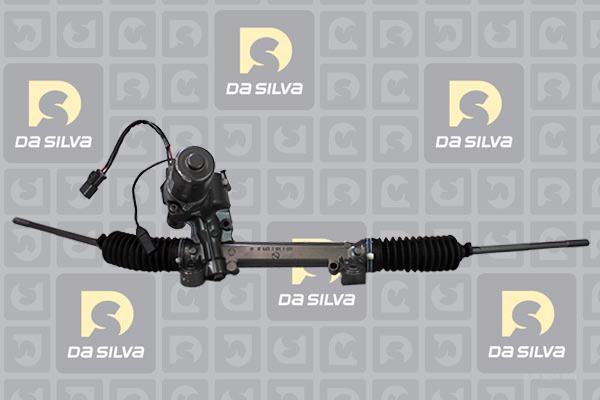 DA SILVA DM3195 - Рулевой механизм, рейка autosila-amz.com