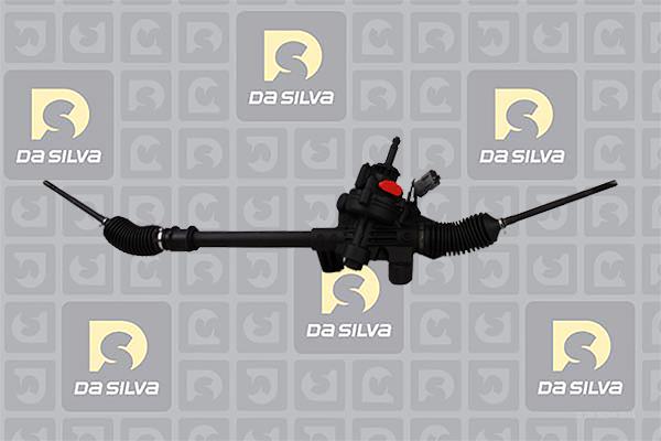 DA SILVA DM3145 - Рулевой механизм, рейка autosila-amz.com