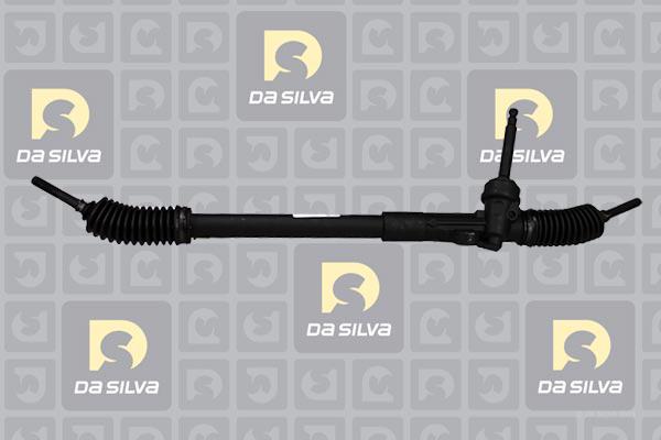 DA SILVA DM3165 - Рулевой механизм, рейка autosila-amz.com