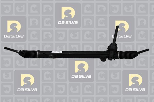 DA SILVA DM3168 - Рулевой механизм, рейка autosila-amz.com