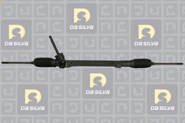 DA SILVA DM3101 - Рулевой механизм, рейка autosila-amz.com