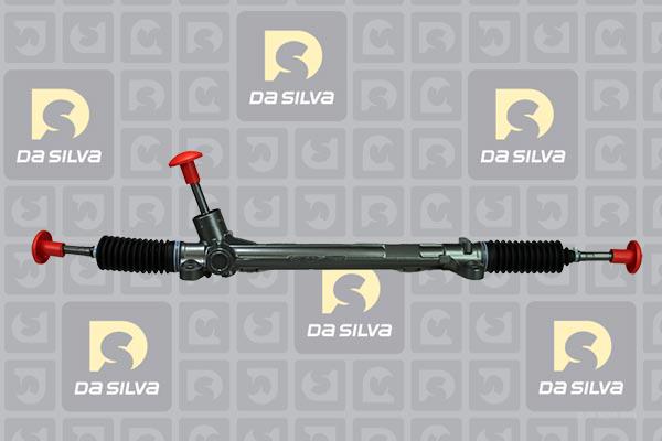 DA SILVA DM3108 - Рулевой механизм, рейка autosila-amz.com