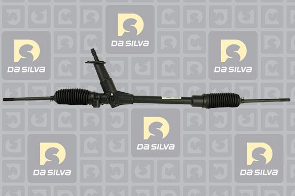 DA SILVA DM3102 - Рулевой механизм, рейка autosila-amz.com