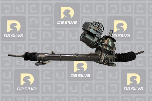 DA SILVA DM3184 - Рулевой механизм, рейка autosila-amz.com