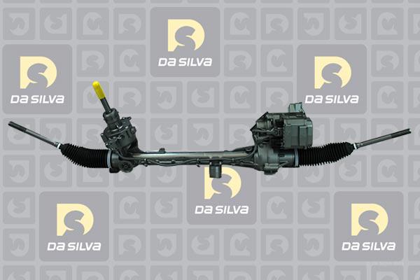 DA SILVA DM3181 - Рулевой механизм, рейка autosila-amz.com