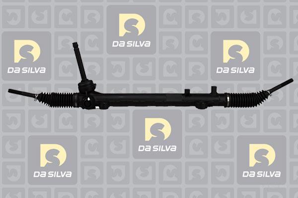DA SILVA DM3132 - Рулевой механизм, рейка autosila-amz.com