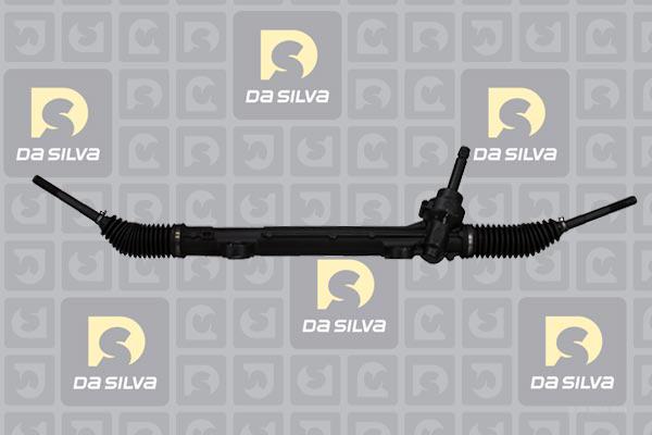 DA SILVA DM3125 - Рулевой механизм, рейка autosila-amz.com