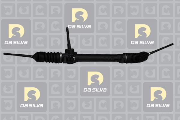 DA SILVA DM3126 - Рулевой механизм, рейка autosila-amz.com