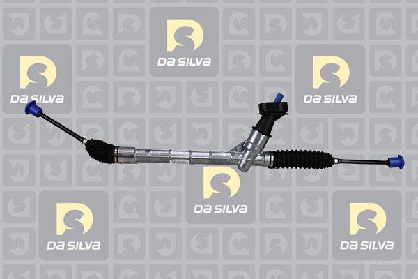 DA SILVA DM3128 - Рулевой механизм, рейка autosila-amz.com