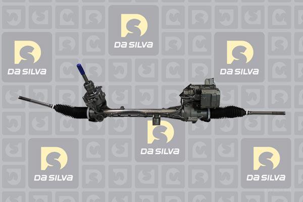 DA SILVA DM3208 - Рулевой механизм, рейка autosila-amz.com