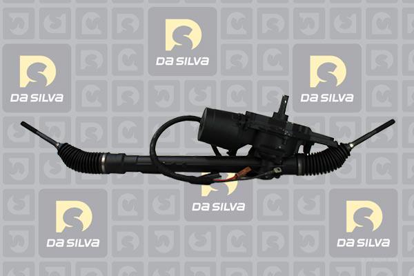 DA SILVA DM3221 - Рулевой механизм, рейка autosila-amz.com