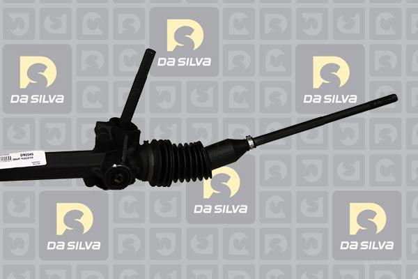DA SILVA DM2045 - Рулевой механизм, рейка autosila-amz.com