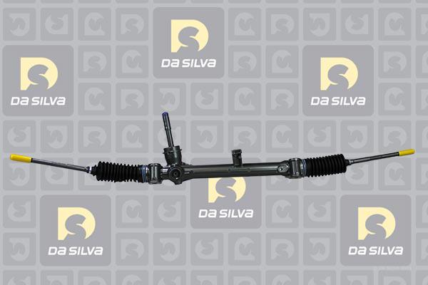DA SILVA DM2104 - Рулевой механизм, рейка autosila-amz.com