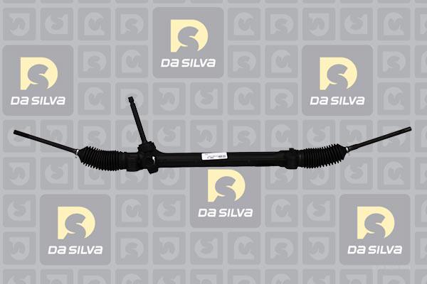 DA SILVA DM2119 - Рулевой механизм, рейка autosila-amz.com